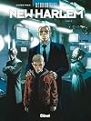 Uchronie[s] - New Harlem - Tome 03: Révisionnisme