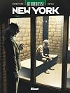 Uchronie(s) : New York, Tome 3 : Retrouvailles