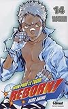 Reborn Tome 14 La Bataille Des Cieux 