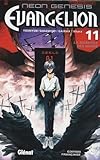 Neon Genesis Evangelion Tome 11 La Mmoire Des Mains