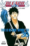 Bleach Tome 30 This No Heart Without You