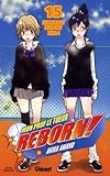 Reborn Tome 15 