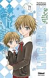 Lacadmie Alice Tome 11 