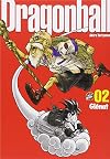 Dragonball (Perfect version) Vol. 2 (Dragon Ball (Kanzen ban)) (in Japanese)