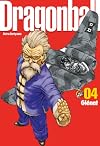 Dragonball (Perfect version) Vol. 4 (Dragon Ball (Kanzen ban)) (in Japanese)
