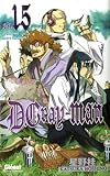 D Grayman Tome 15 