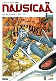 Nausica De La Valle Du Vent Tome 1 
