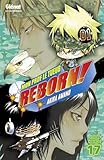 Reborn Tome 17 