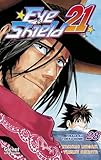 Eye Shield 21 Tome 28 