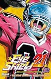 Eye Shield 21 Tome 29 