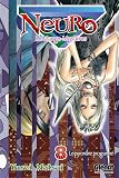 Neuro Tome 8 Le Pyromane Programm