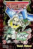 Neuro Tome 9 Hall Lhomme Lctronique
