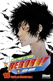 Reborn Tome 18 
