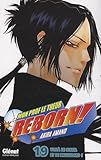 Reborn Tome 19 