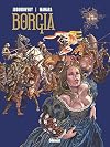 Borgia: The Price of Vanity