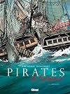 Les pirates de Barataria, Tome 2 : Carthagène
