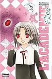 Lacadmie Alice Tome 12 