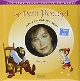 Le Petit Poucet (1cd Audio)