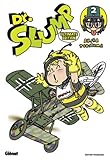 Dr Slump Ultimate Edition Tome 2 