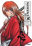 Kenshin Le Vagabond Tome 1 