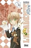 Lacadmie Alice Tome 16