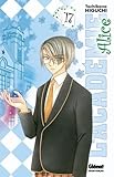 Lacadmie Alice Tome 17