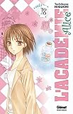 Lacadmie Alice Tome 18