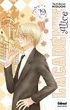 Lacadmie Alice Tome 19