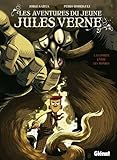 Les Aventures Du Jeune Jules Verne