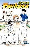 Captain Tsubasa   Tome 03: Une Lutte Acharn%C3%A9e