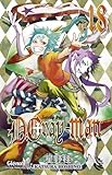 D Grayman Tome 18 