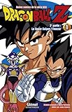 Dragon Ball Z   3e Partie   Tome 01: Le Super Sa%C3%AFyen