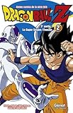 Dragon Ball Z   3e Partie   Tome 02: Le Super Sa%C3%AFyen