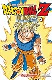 Dragon Ball Z   3e Partie   Tome 03: Le Super Sa%C3%AFyen
