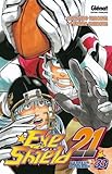 Eye Shield 21 Tome 33 Lerreur Du Dmon