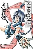Kenshin Perfect Edition   Tome 07