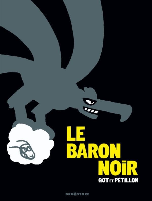 Couverture du livre