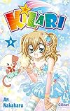 Kirarin Revolution, Vol. 9