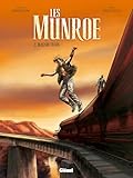 Les Munroe   Tome 02: Magadi Train
