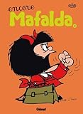 Mafalda Tome 02 Ne Encore Mafalda