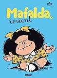 Mafalda Tome 03 Ne Mafalda Revient