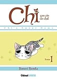 Chi   Une Vie De Chat   Tome 01