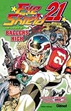 Eye Shield 21 Ballers High