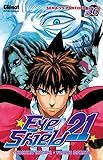 Eye Shield 21 Tome 36 Sena Vs Panther