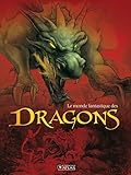Le Monde Fantastique Des Dragons