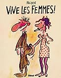 Vive Les Femmes !