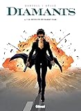 Diamants   Tome 04: La R%C3%A9volte De Ramat Gan