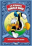 La Dynastie Donald Duck, Tome 1