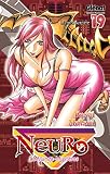 Neuro Tome 19