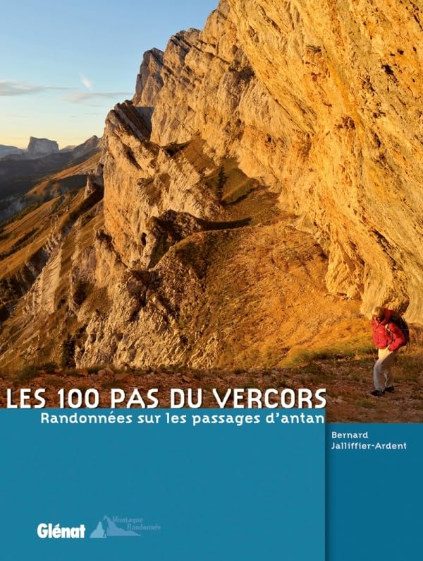 100 pas du Vercors